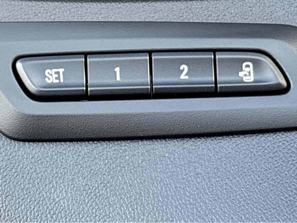 2019 Chevrolet Camaro 3LT