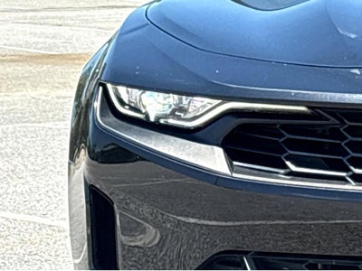 2024 Chevrolet Camaro 3LT