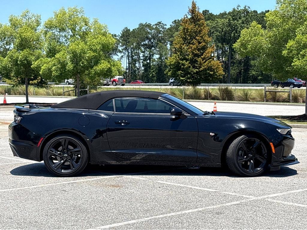 2024 Chevrolet Camaro 3LT