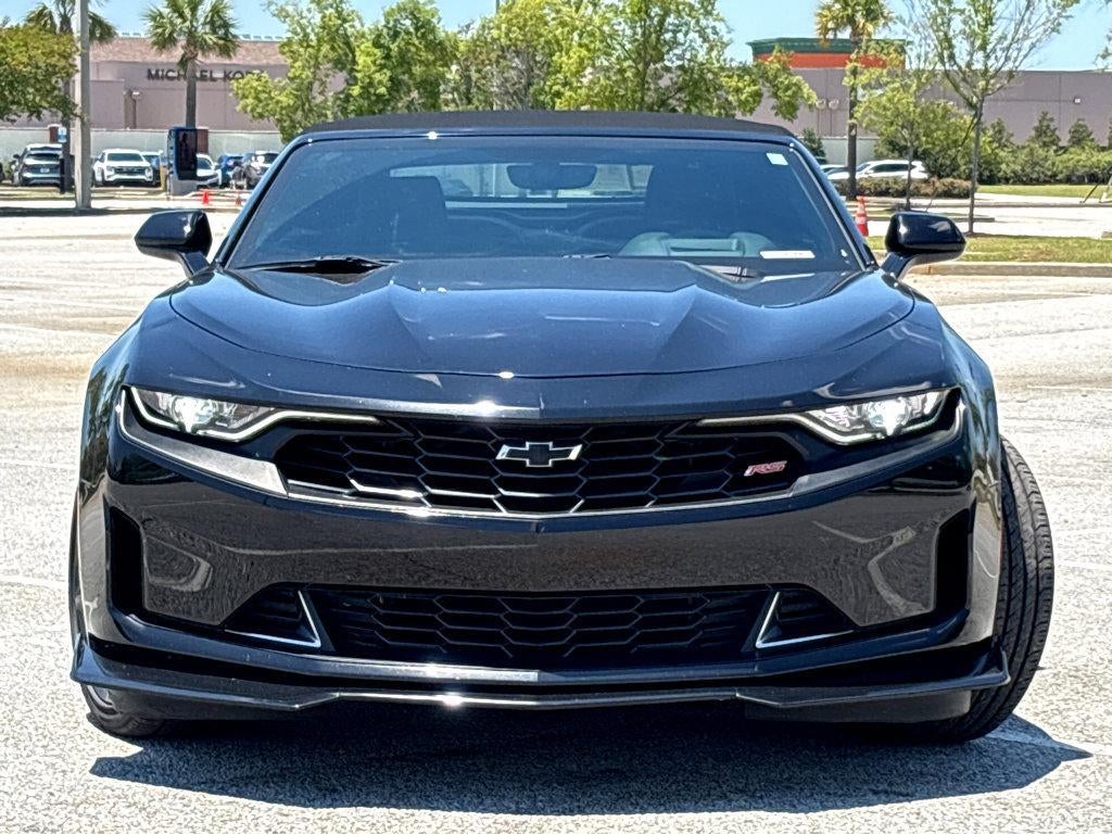 2024 Chevrolet Camaro 3LT