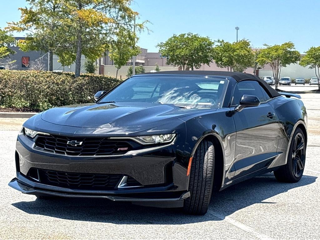 2024 Chevrolet Camaro 3LT
