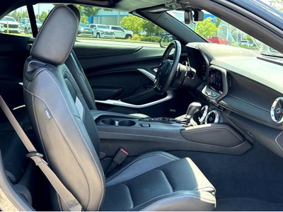 2024 Chevrolet Camaro 3LT