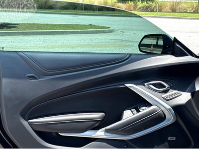2024 Chevrolet Camaro 3LT