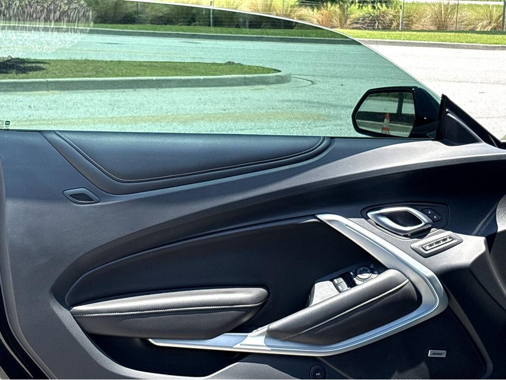 2024 Chevrolet Camaro 3LT