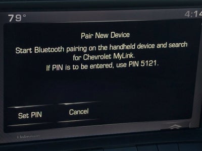 2015 Chevrolet Corvette Stingray 1LT
