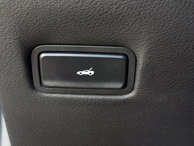 2015 Chevrolet Corvette Stingray 1LT