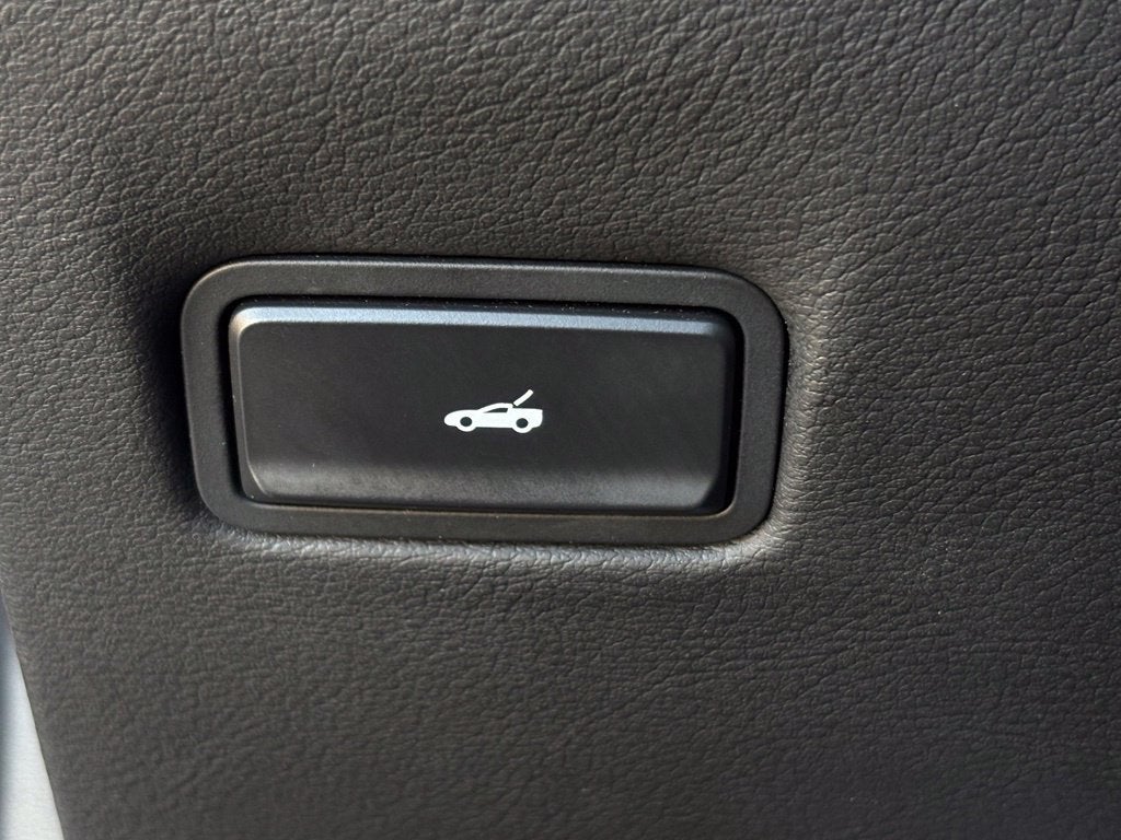 2015 Chevrolet Corvette Stingray 1LT