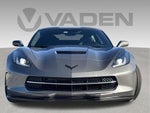 2015 Chevrolet Corvette Stingray 1LT