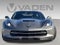 2015 Chevrolet Corvette Stingray 1LT