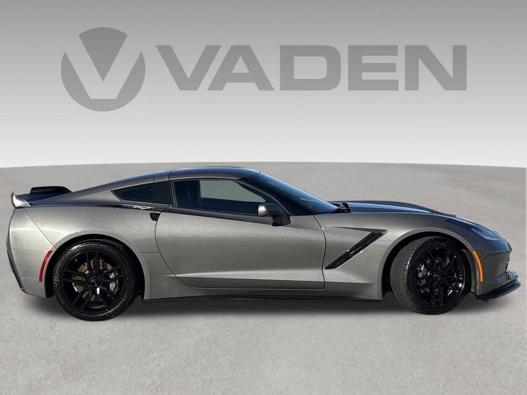 2015 Chevrolet Corvette Stingray 1LT