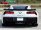 2019 Chevrolet Corvette Grand Sport Grand Sport 2LT