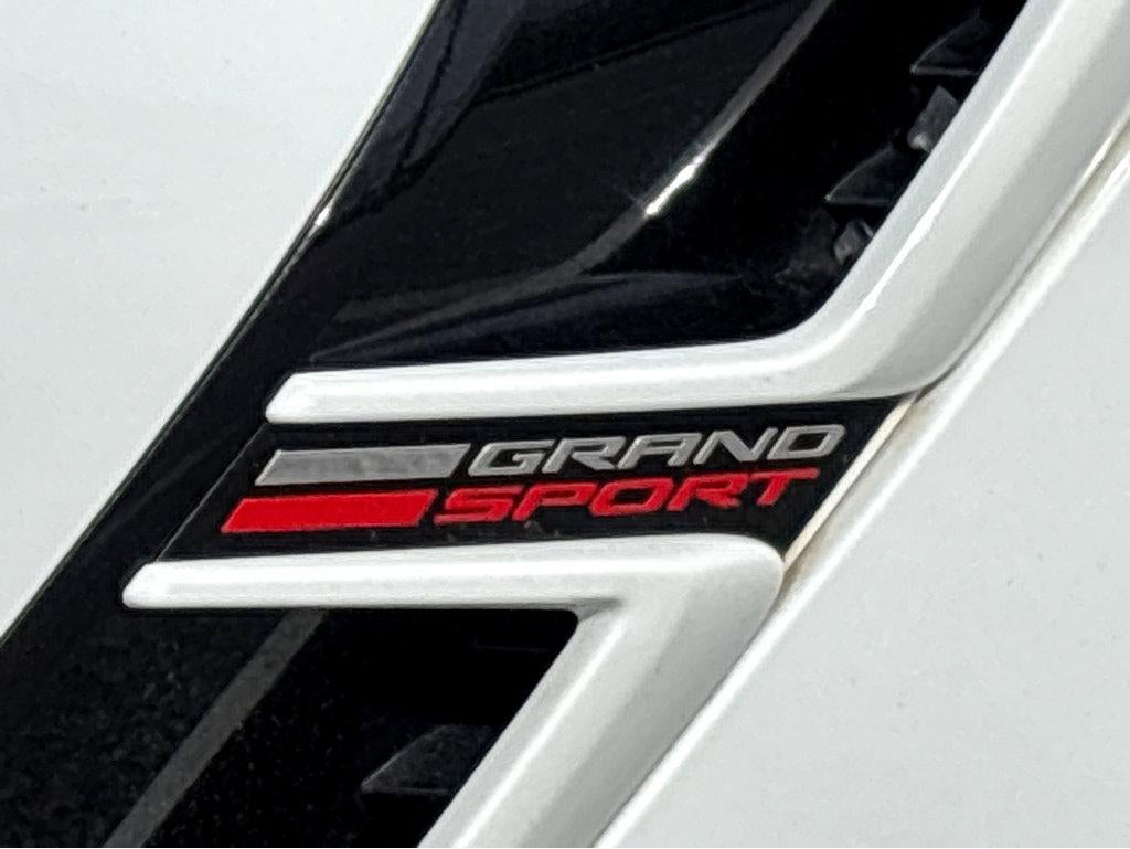 2019 Chevrolet Corvette Grand Sport Grand Sport 2LT