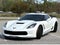 2019 Chevrolet Corvette Grand Sport Grand Sport 2LT