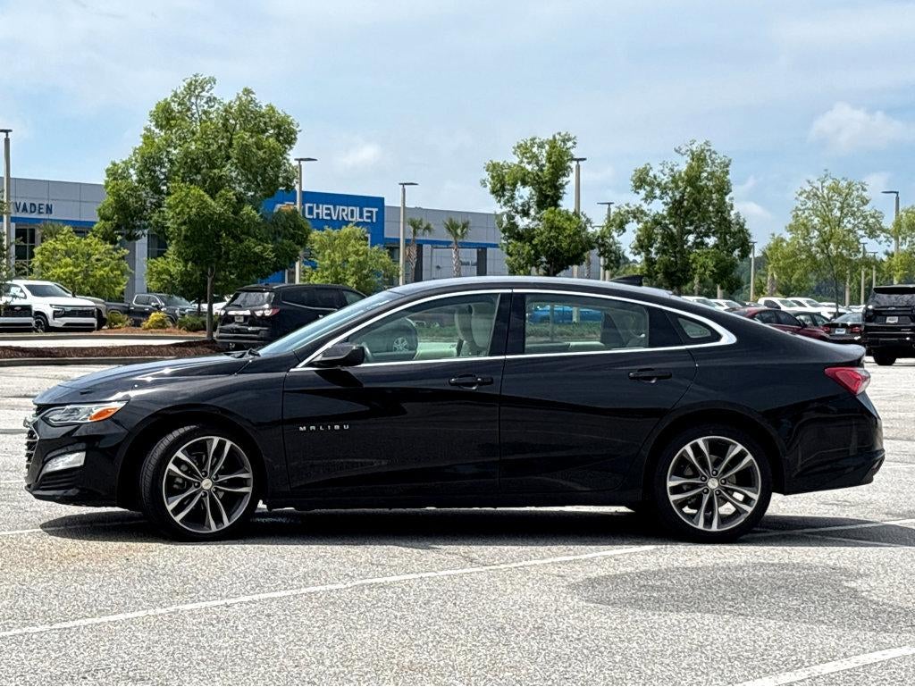 2024 Chevrolet Malibu 2LT