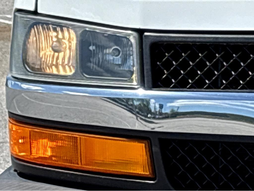 2019 Chevrolet Express Passenger 3500 LT