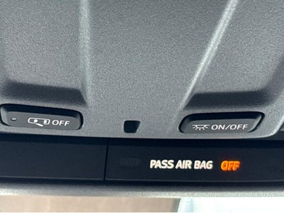 2022 Chevrolet Silverado 2500 HD Custom