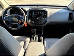 2021 Chevrolet Colorado WT