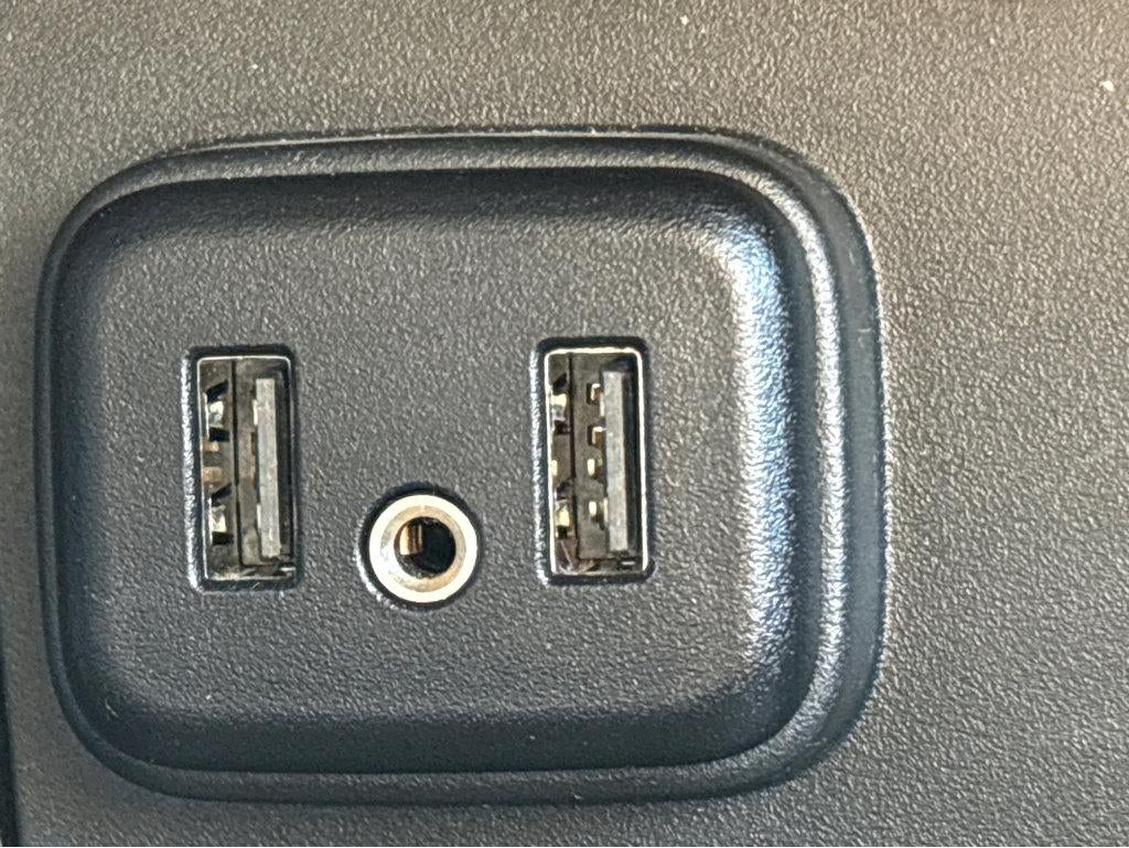 2021 Chevrolet Colorado WT