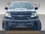 2018 Chevrolet Colorado 4WD ZR2