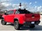 2018 Chevrolet Colorado 4WD ZR2
