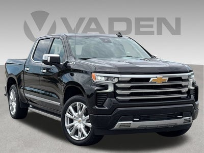 2024 Chevrolet Silverado 1500 Base