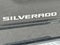 2024 Chevrolet Silverado 1500 Base
