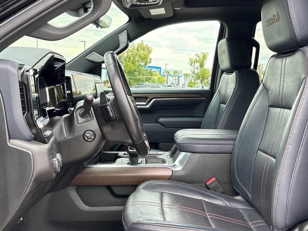 2024 Chevrolet Silverado 1500 Base