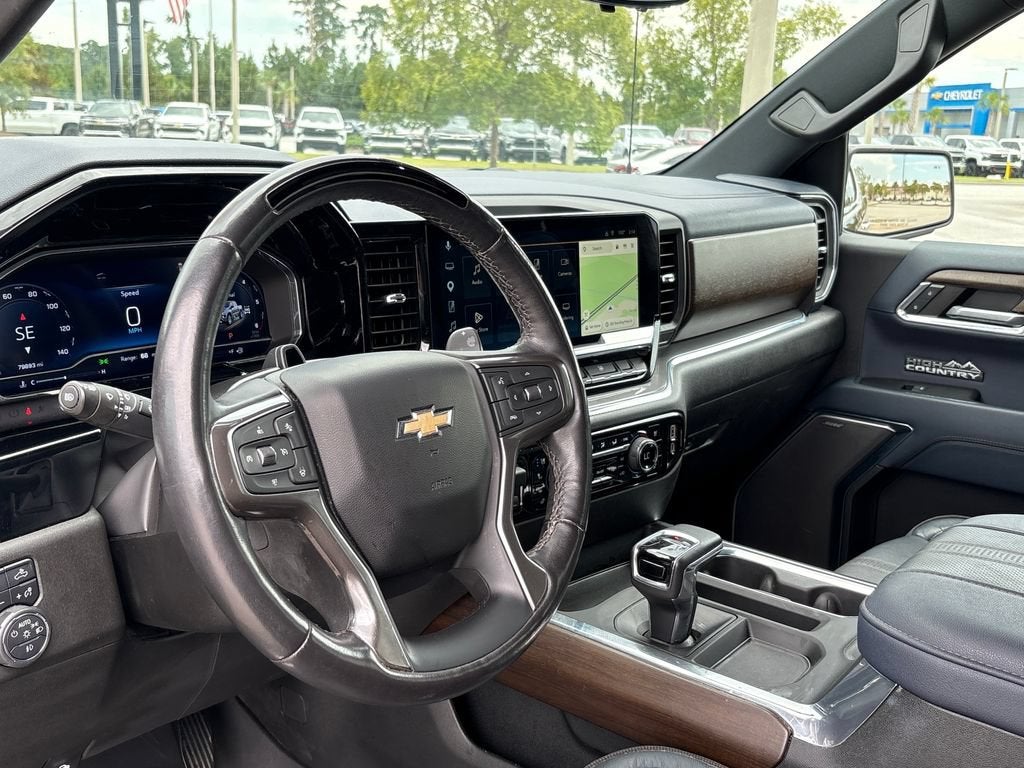2024 Chevrolet Silverado 1500 Base