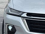 2022 Chevrolet Traverse Base