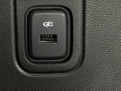 2022 Chevrolet Traverse Base