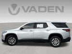 2022 Chevrolet Traverse Base