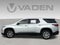 2022 Chevrolet Traverse Base