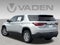 2022 Chevrolet Traverse Base