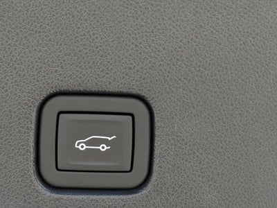2024 Chevrolet Traverse Base