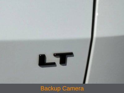 2024 Chevrolet Traverse Base