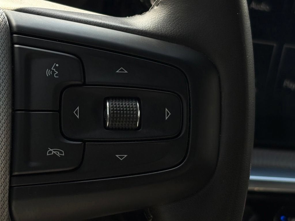 2024 GMC Sierra 2500 HD Base