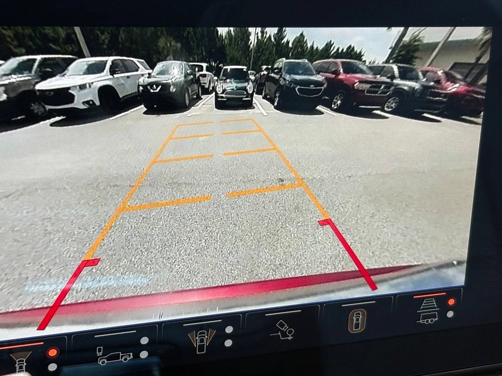 2024 GMC Sierra 2500 HD Base