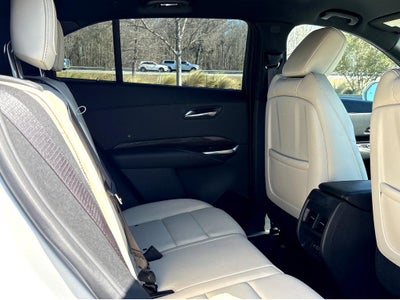 2020 Cadillac XT4 Sport