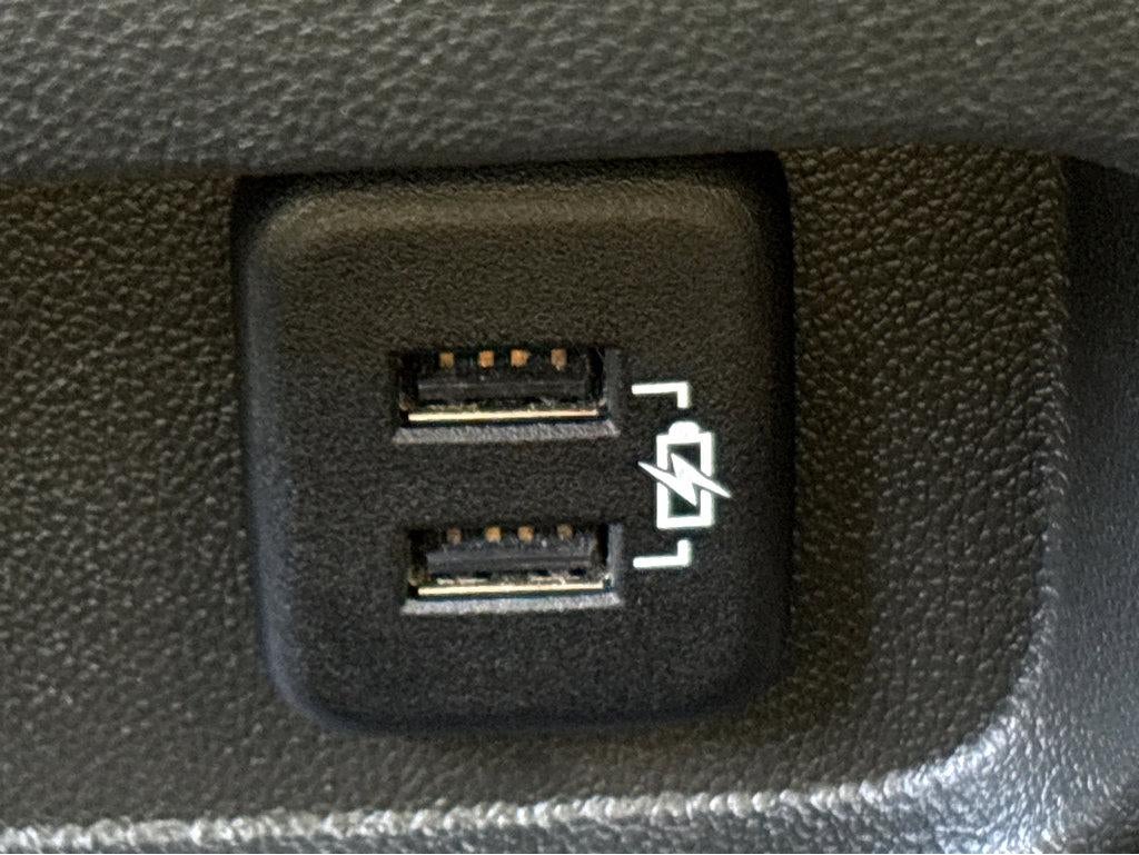 2017 Cadillac XT5 FWD