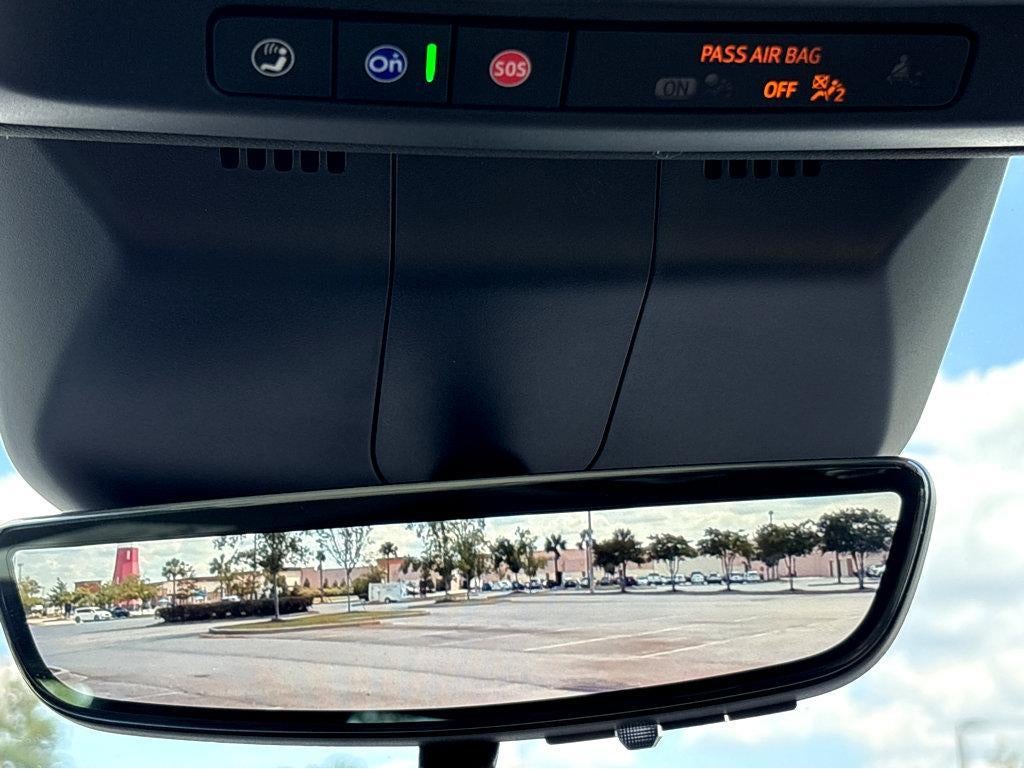 2024 Cadillac Escalade ESV Premium Luxury