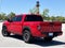 2023 Nissan Frontier PRO-X