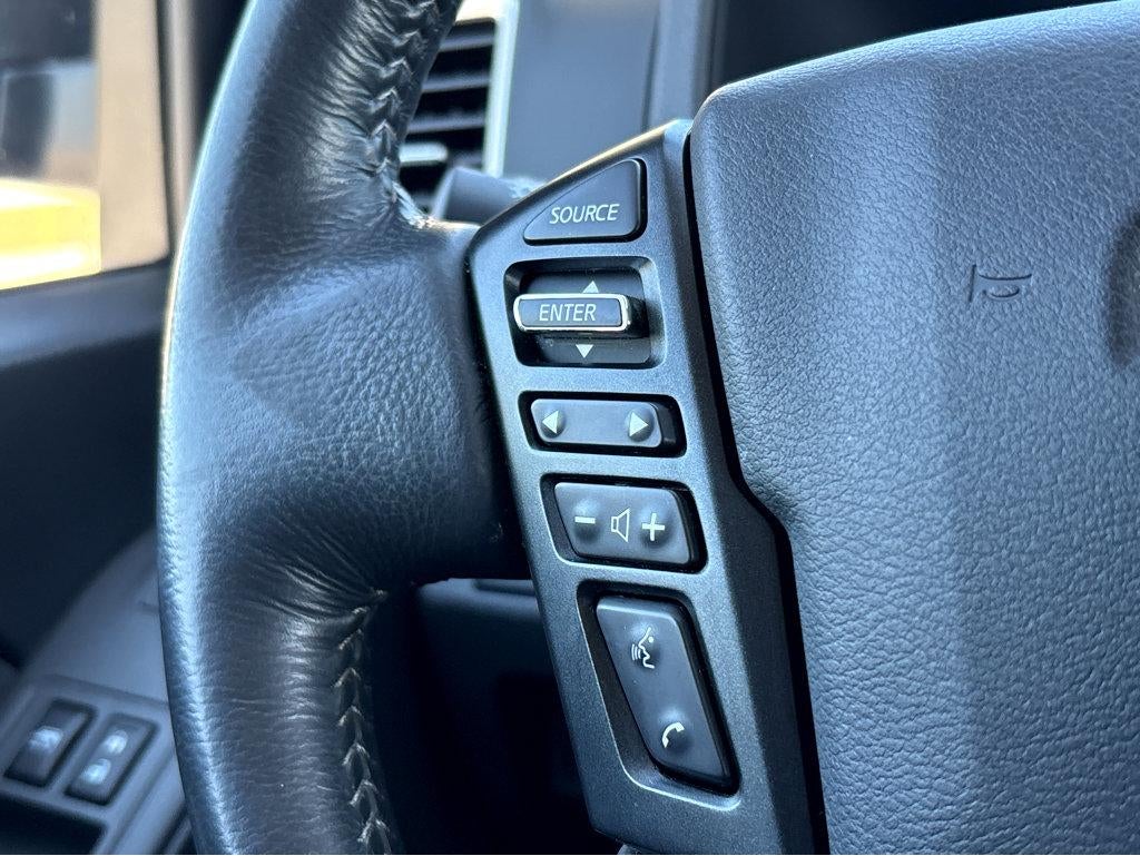 2024 Nissan Frontier SL