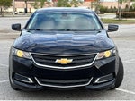 2019 Chevrolet Impala LS