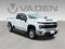 2025 Chevrolet Silverado 2500 HD Base