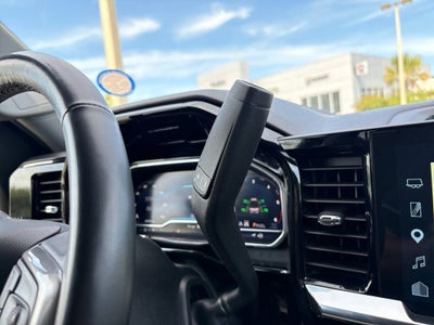 2025 Chevrolet Silverado 2500 HD Base