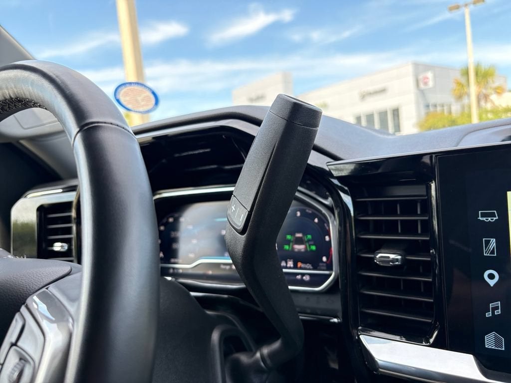 2025 Chevrolet Silverado 2500 HD Base