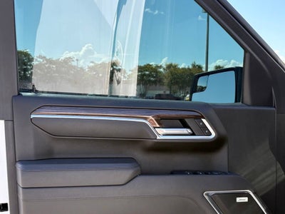 2025 Chevrolet Silverado 1500 Base