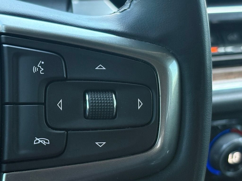 2025 Chevrolet Silverado 1500 Base