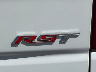 2025 Chevrolet Silverado 1500 Base