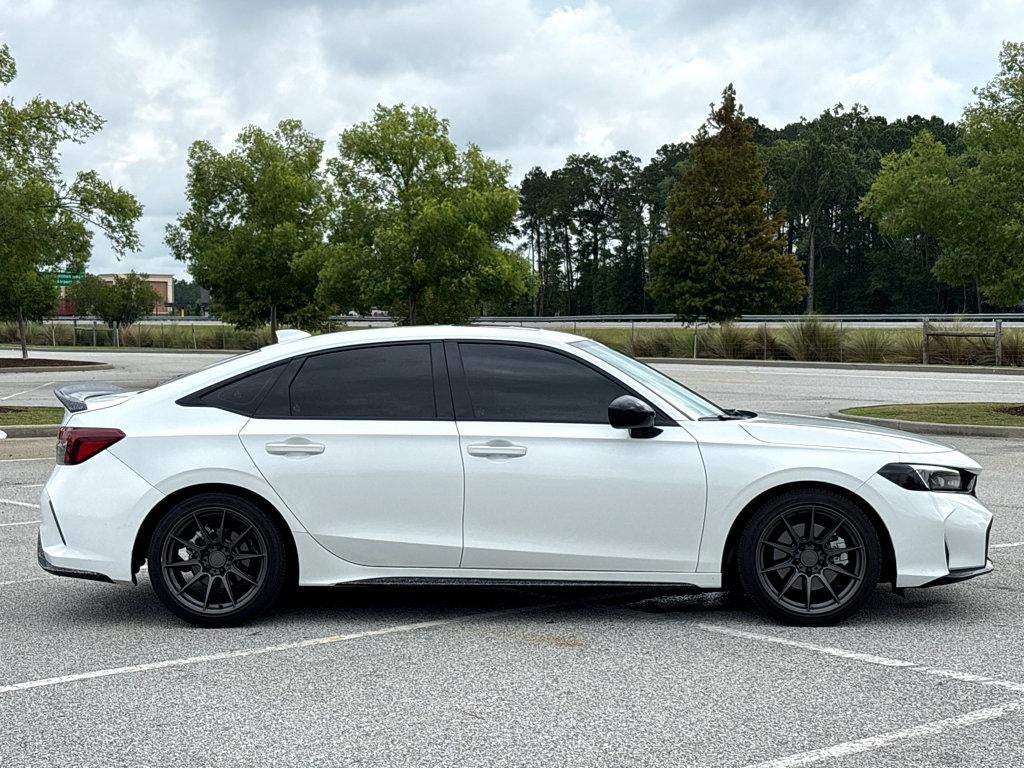 2025 Honda Civic Si Base